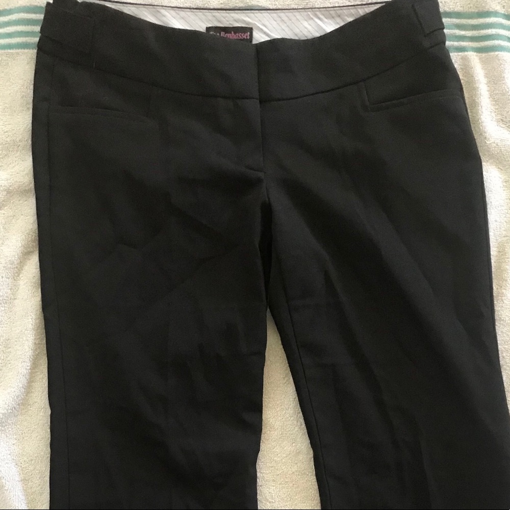 Dress pants